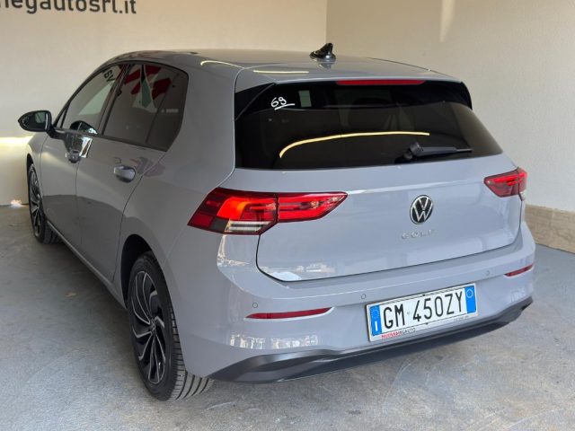 VOLKSWAGEN Golf usata, con Chiusura centralizzata