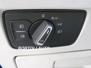 VOLKSWAGEN Passat Variant usata, con Touch screen