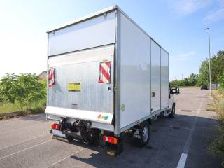 PEUGEOT Boxer usata 2