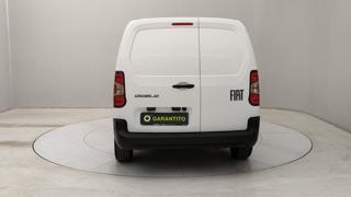 FIAT Doblo usata, con Airbag Passeggero