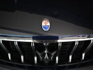 MASERATI Levante usata, con Climatizzatore