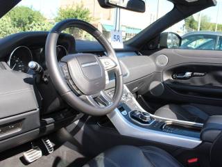 LAND ROVER Range Rover Evoque usata, con Climatizzatore