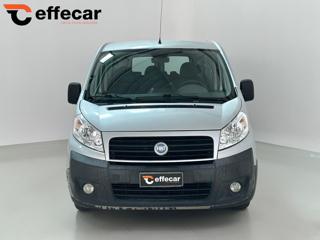 FIAT Scudo usata, con Airbag