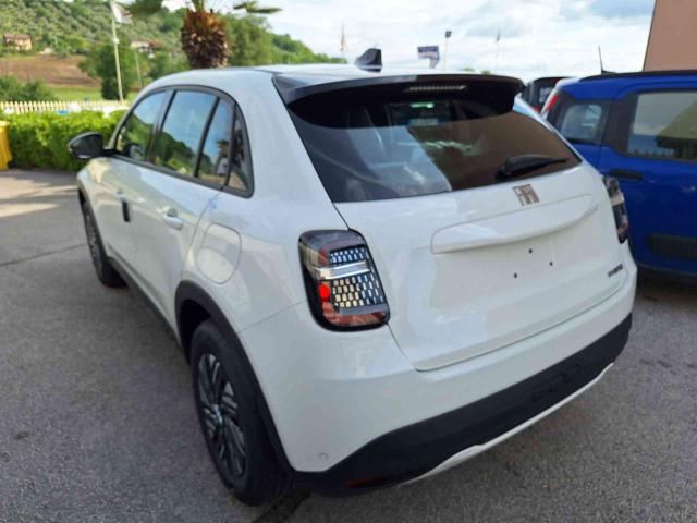 FIAT 600 usata, con Alzacristalli elettrici