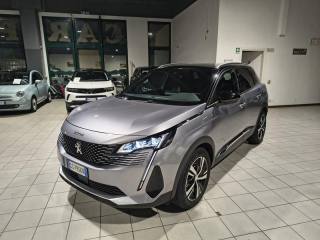 PEUGEOT 3008 Hybrid 136 e-DCS6 GT
