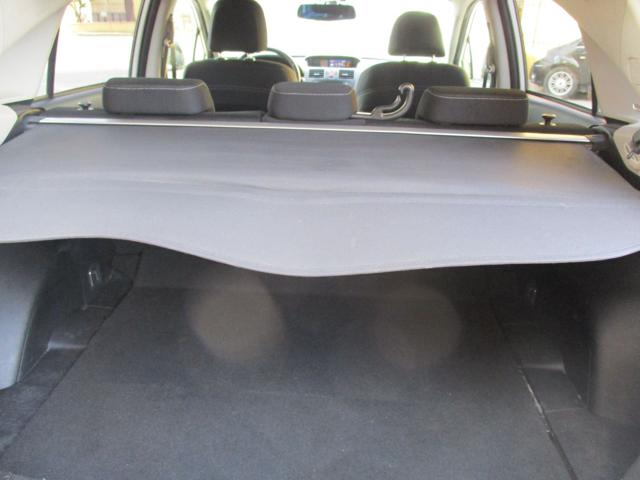 SUBARU XV usata, con Chiusura centralizzata