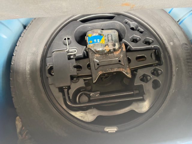 RENAULT Twingo usata 25