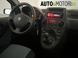 FIAT Panda usata 14