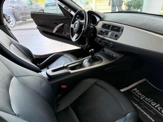 BMW Z4 usata, con Climatizzatore