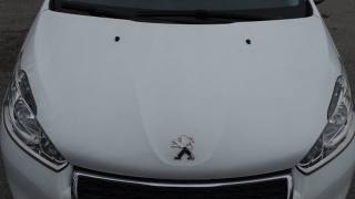 PEUGEOT 208 usata 36