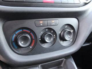 FIAT Doblo usata, con Bluetooth