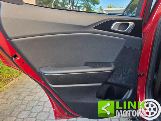 KIA XCeed usata, con Vivavoce