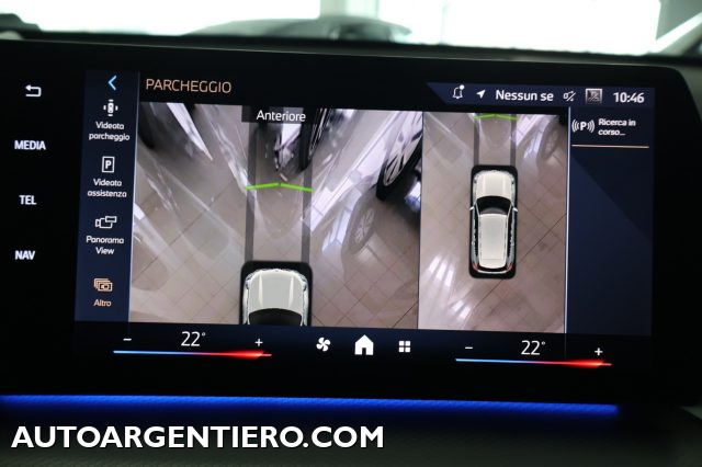 BMW X1 usata, con Hill holder