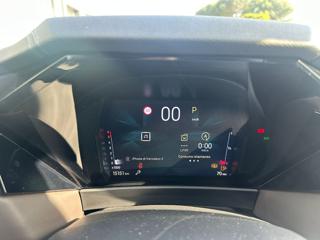 DS AUTOMOBILES DS 4 usata, con Interni in pelle