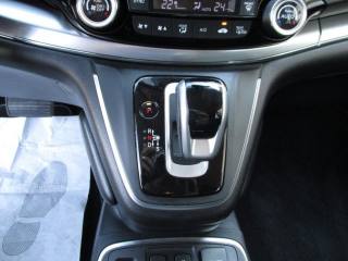 HONDA CR-V usata, con Sedile posteriore sdoppiato