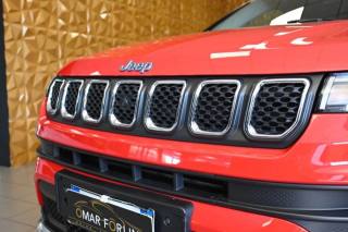 JEEP Compass usata 13