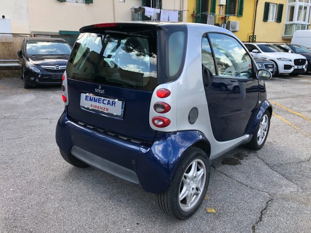 SMART ForTwo usata 3