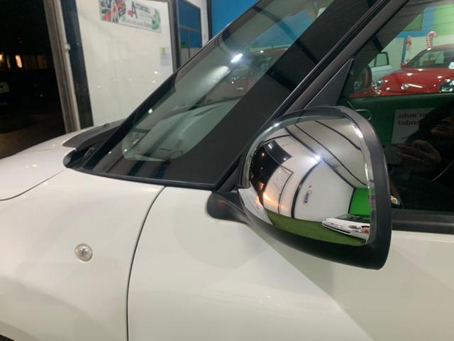 FIAT 500L usata, con Start/Stop Automatico
