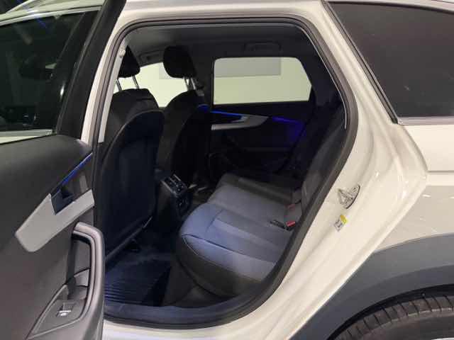 AUDI A4 allroad usata, con ESP