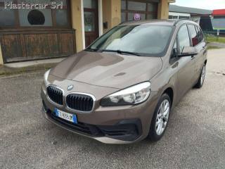 BMW 220 usata, con Airbag Passeggero