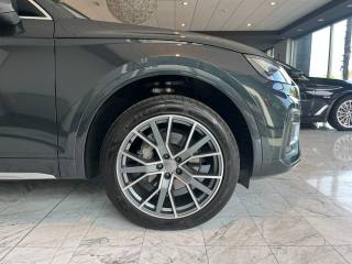 AUDI Q5 usata, con ESP