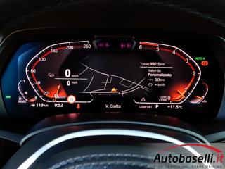 BMW X5 usata, con Specchietti laterali elettrici