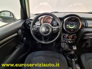 MINI One usata, con Bracciolo