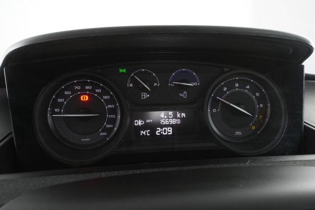 LANCIA Ypsilon usata 13