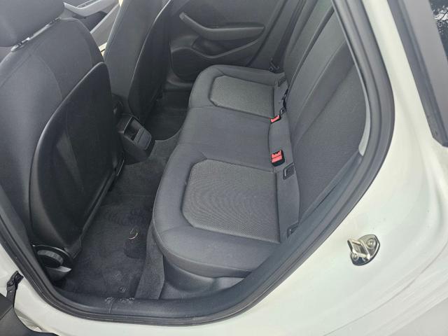 AUDI A3 usata, con ESP