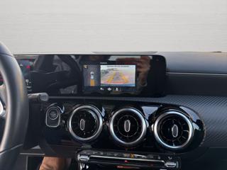 MERCEDES-BENZ A 250 usata, con Cruise Control