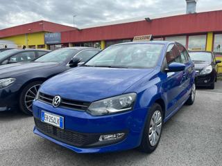 VOLKSWAGEN Polo 1.2 TSI 5p. Comfortline BlueMotion Technology