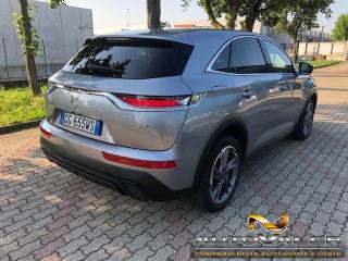 DS AUTOMOBILES DS 7 Crossback usata, con Airbag laterali