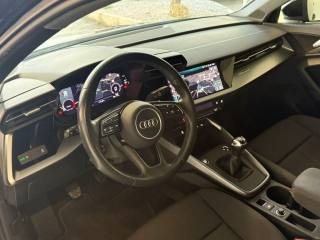 AUDI A3 usata, con Bluetooth
