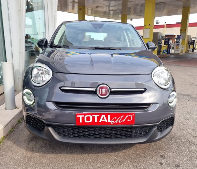 FIAT 500X usata, con Airbag