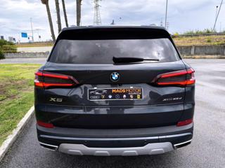 BMW X5 usata, con Airbag laterali