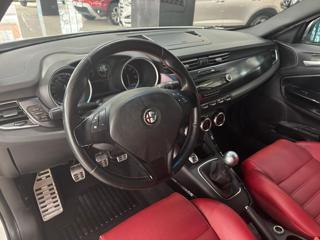 ALFA ROMEO Giulietta usata, con Climatizzatore