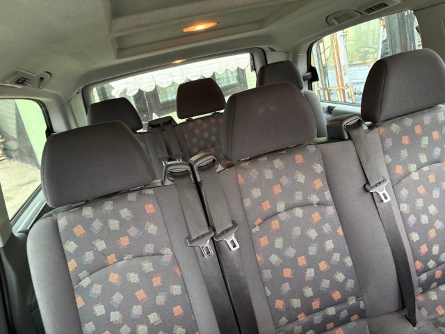 MERCEDES-BENZ Viano usata, con Immobilizzatore elettronico