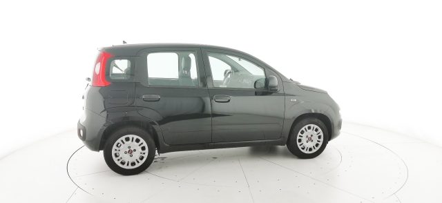 FIAT Panda usata 40