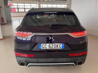 DS AUTOMOBILES DS 7 Crossback usata, con Airbag Passeggero