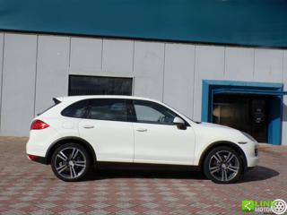 PORSCHE Cayenne usata, con Airbag Passeggero