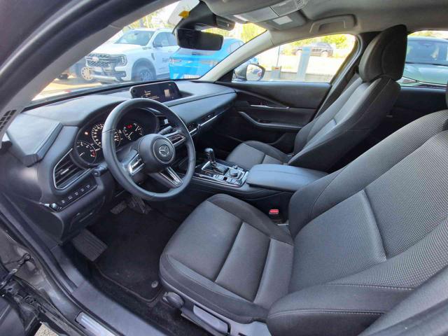 MAZDA CX-30 usata, con Boardcomputer