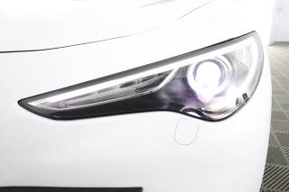 ALFA ROMEO Stelvio usata 7