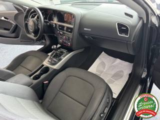 AUDI A5 usata, con Chiusura centralizzata