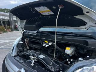 CITROEN Jumper usata, con Immobilizzatore elettronico