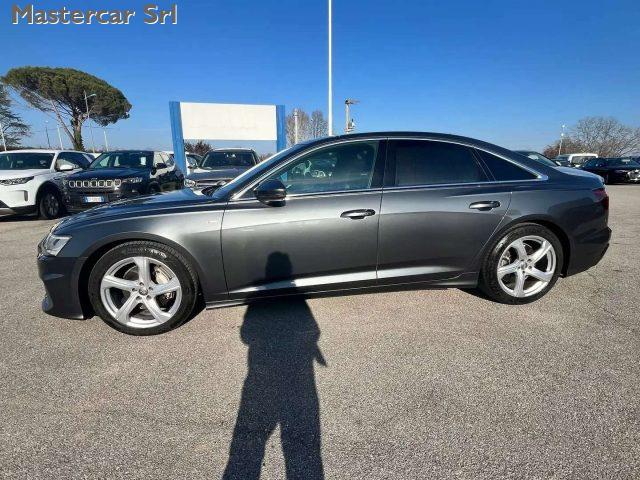 AUDI A6 usata, con Autoradio