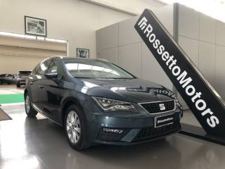 SEAT Leon usata 28