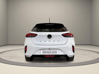 OPEL Corsa usata, con Autoradio