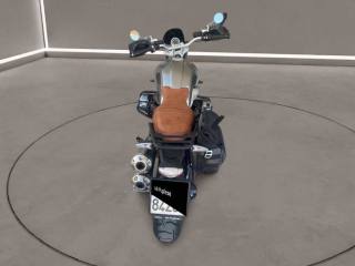 BMW R Nine T usata 4