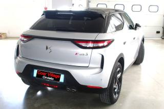 DS AUTOMOBILES DS 3 usata, con Airbag Passeggero