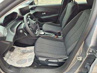 PEUGEOT 208 usata, con Controllo trazione